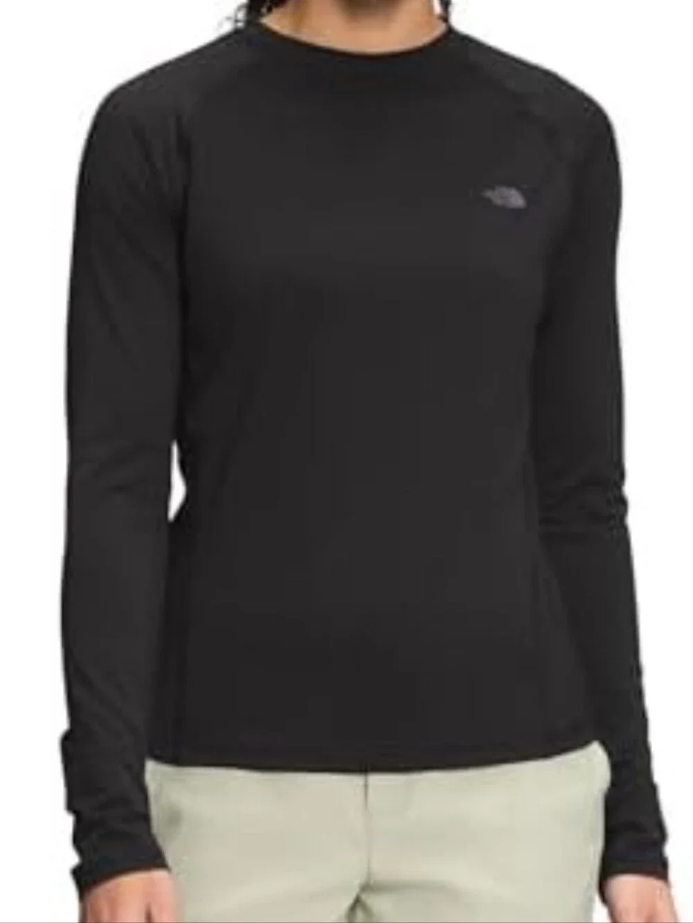 NWT Women's Class V Water Top